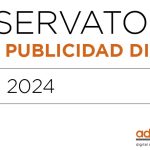 observatorio de la publicidad digital en España de mayo 2024 - adjinn en colaboración con la IAB Spain